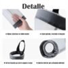 Dispensador Organizador Colgable de Bolsas Recicladas