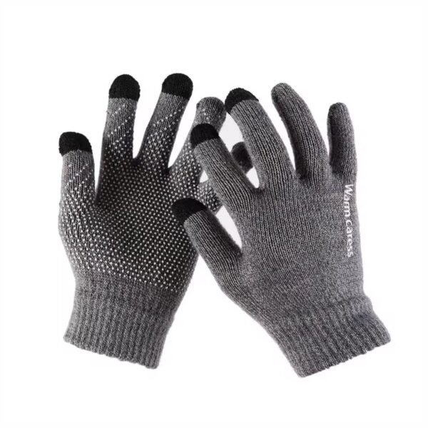 Guantes Tácil para Invierno Anti frío Touch Premium Unisex