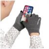Guantes Tácil para Invierno Anti frío Touch Premium Unisex