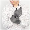 Guantes Tácil para Invierno Anti frío Touch Premium Unisex