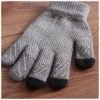 Guantes Tácil para Invierno Anti frío Touch Premium Unisex
