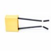 Capacitor Condensador 3.3 uF 275 VAC Reemplaza Cable Neutro Para Instalación Smart Switch o Similar
