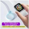 Cargador Inalámbrico Magnético USB-C Compatible con Apple Watch