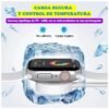 Cargador Inalámbrico Magnético USB-C Compatible con Apple Watch