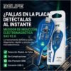 TESTEADOR_INDUCTANCIA_RELIFE_8 Probador de Inductancia RELIFE XA5 V2.0 Detector de Fallas USB-C Profesional